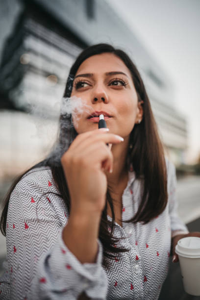 Utiliser légalement une cigarette électronique