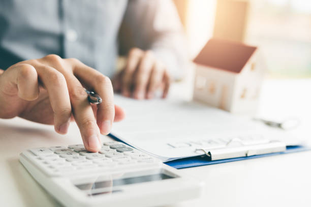 Comment se calculent les frais de notaire pour un achat immobilier ?