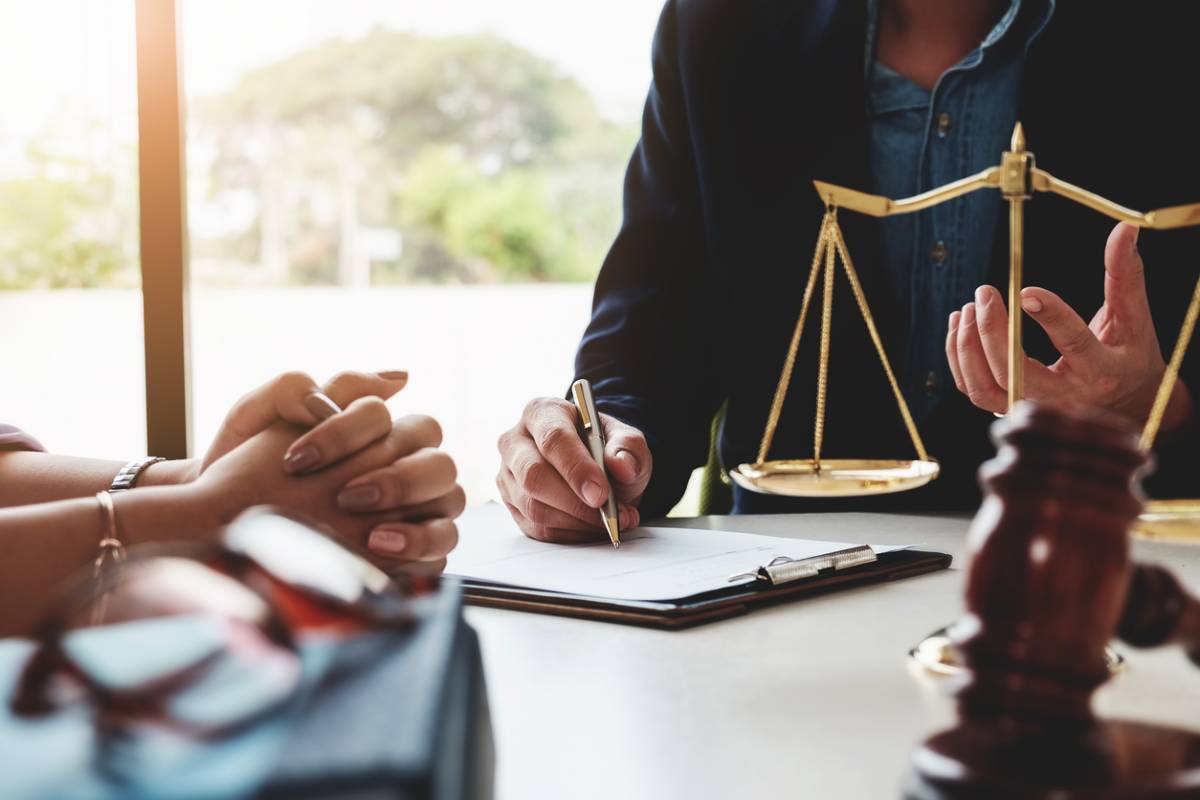 Entreprise : zoom sur le droit commercial