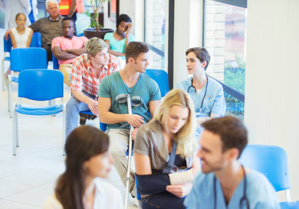 Médecins en urgence médicale : les spécialisations exigées par la loi