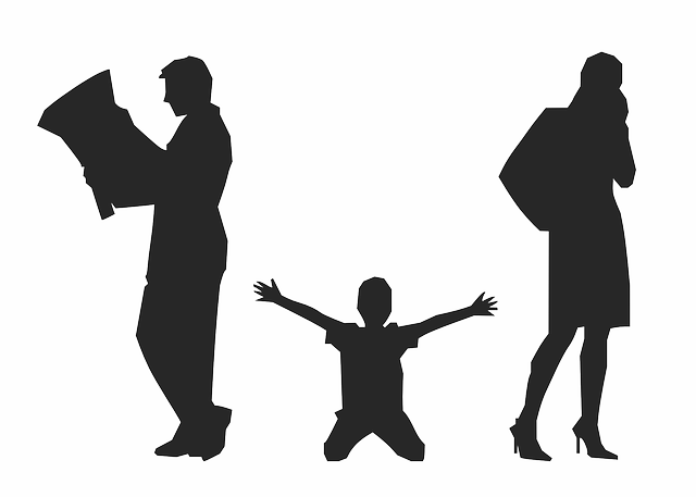 Les effets du divorce sur les enfants