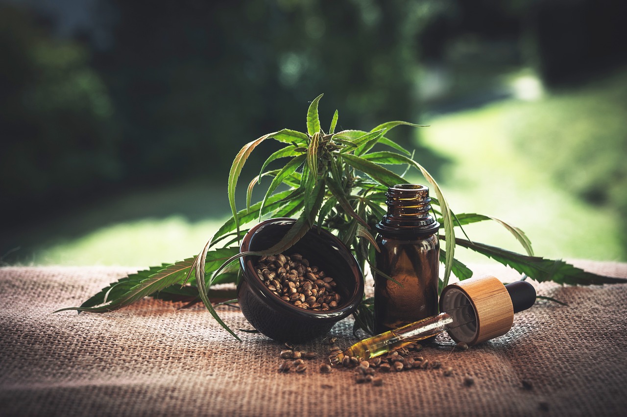 Les défis juridiques posés par la régulation du marché du CBD en France