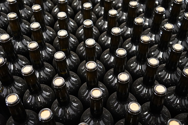 Les normes de production pour investir dans le vin : législation et enjeux