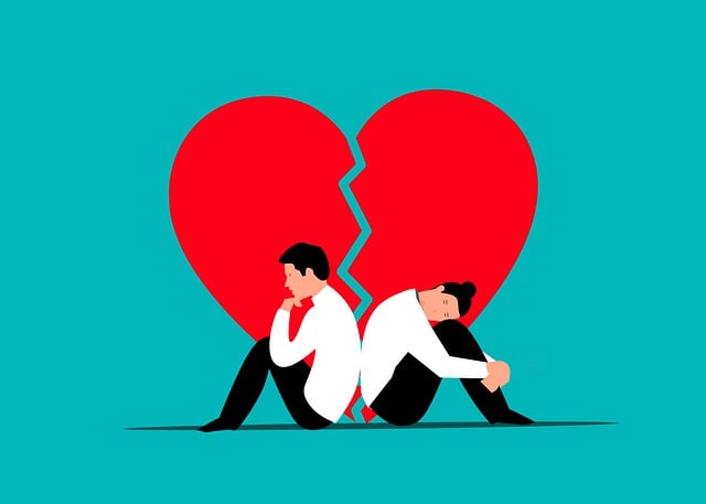 Les conséquences du droit de divorce sur la société