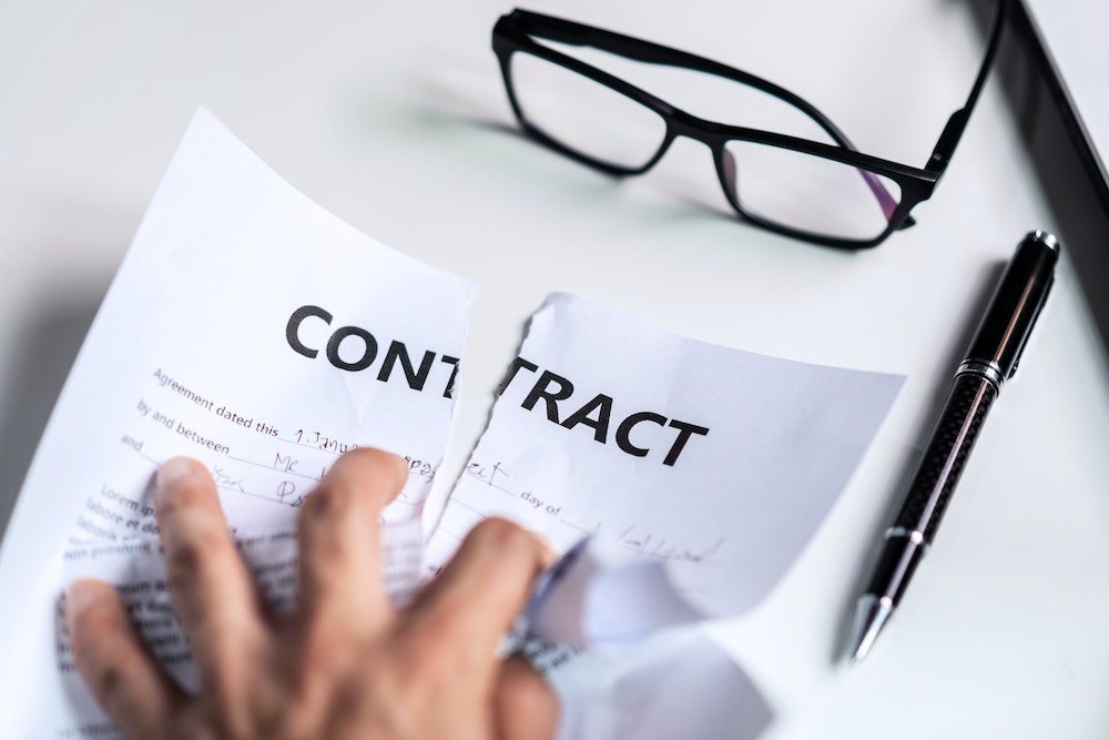 L'impact de la rupture du contrat de travail sur le droit à l'égalité de traitement