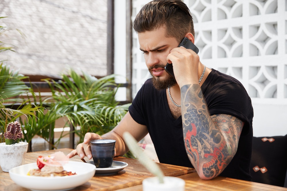 La permanence téléphonique juridique pour les questions de droit maritime