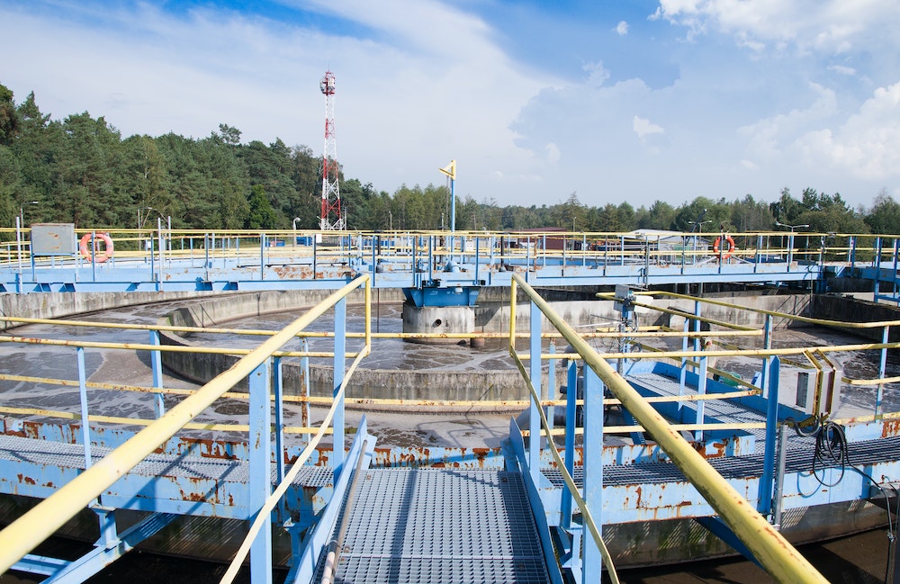 La loi sur l'assainissement des eaux usées domestiques : un enjeu majeur pour la protection de l'environnement