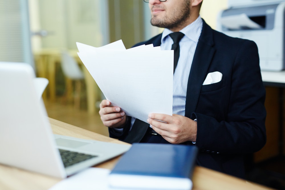 Les obligations légales d'un expert-comptable : un guide complet