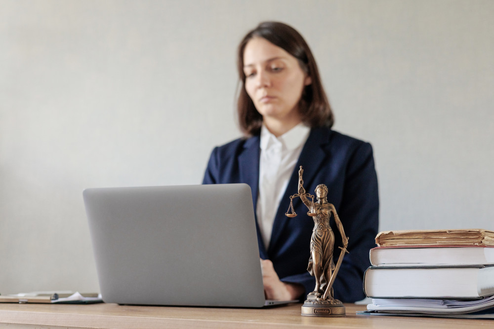 Assistance juridique : que faire face à un litige ?