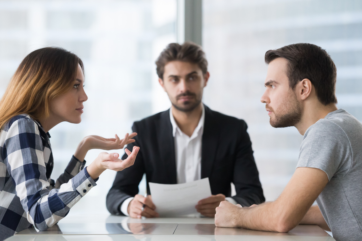 Comment bien choisir un avocat en droit de la famille ?