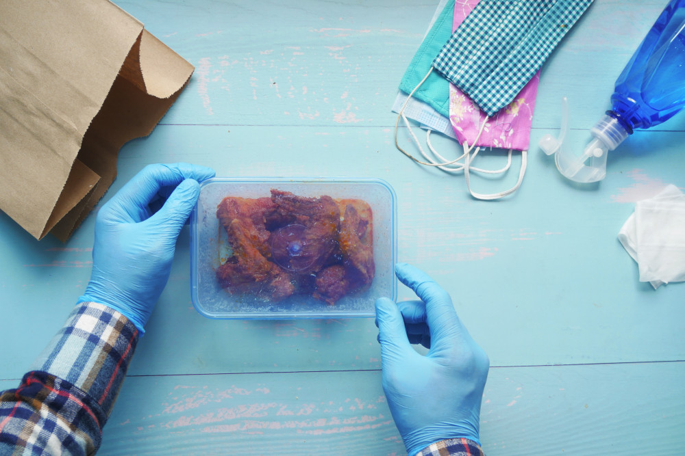 Les règles essentielles en matière d'hygiène alimentaire : un guide complet