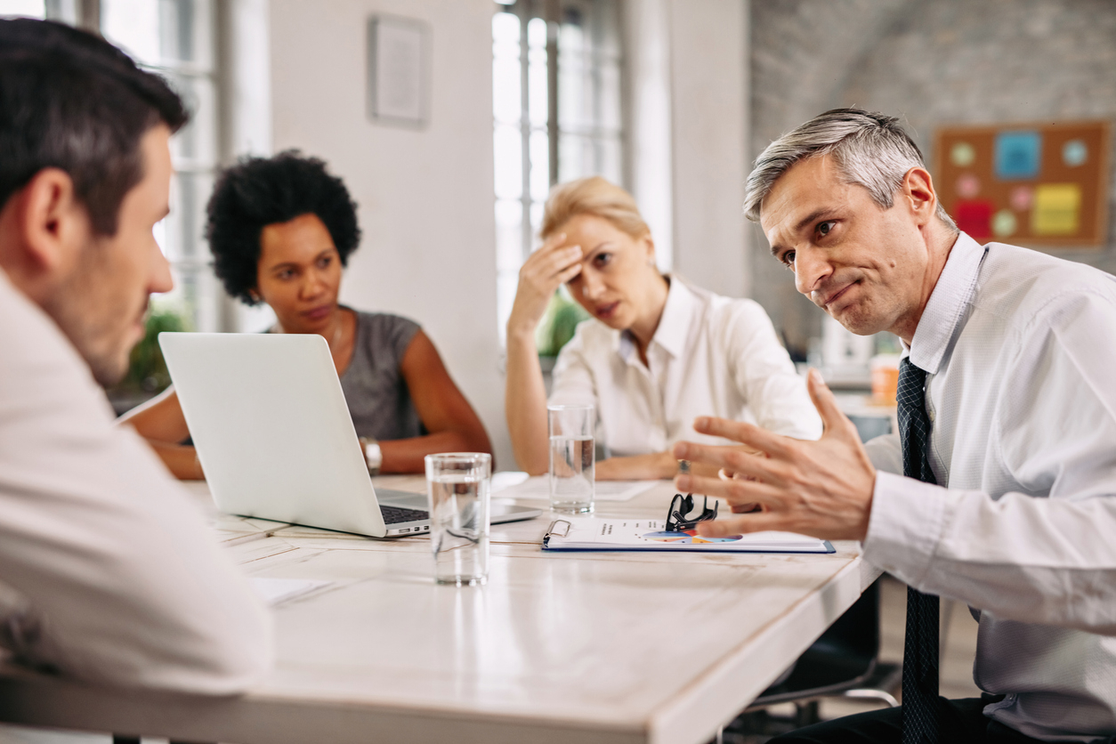 Entreprise en difficulté : quand faire appel à un avocat ?