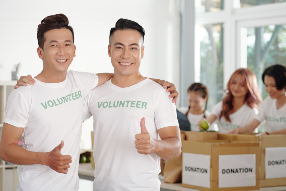 Legs aux associations : Tout savoir sur cette pratique généreuse et solidaire