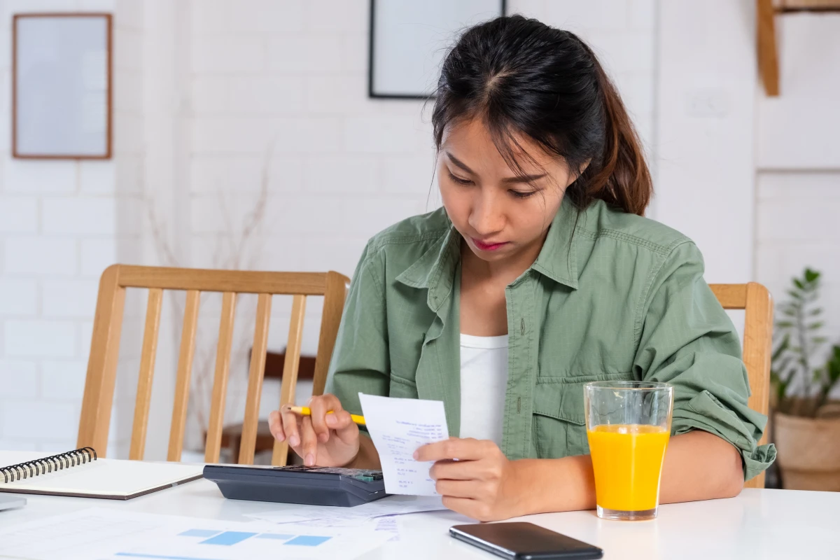 Surendettement des particuliers : comment s'en sortir ?