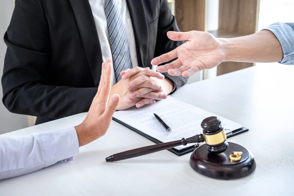 Renoncer à la soulte lors d'un divorce : tout ce que vous devez savoir