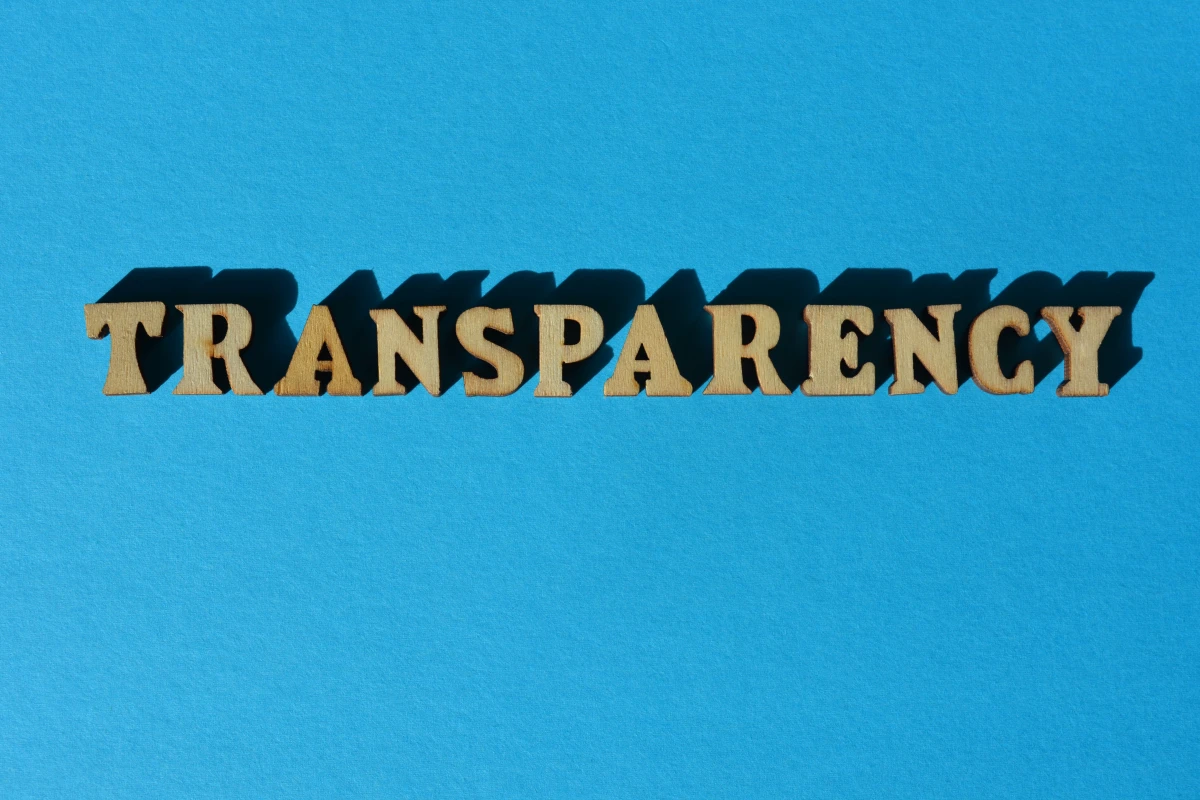 Comment les annonces légales participent-elles à la transparence économique ?