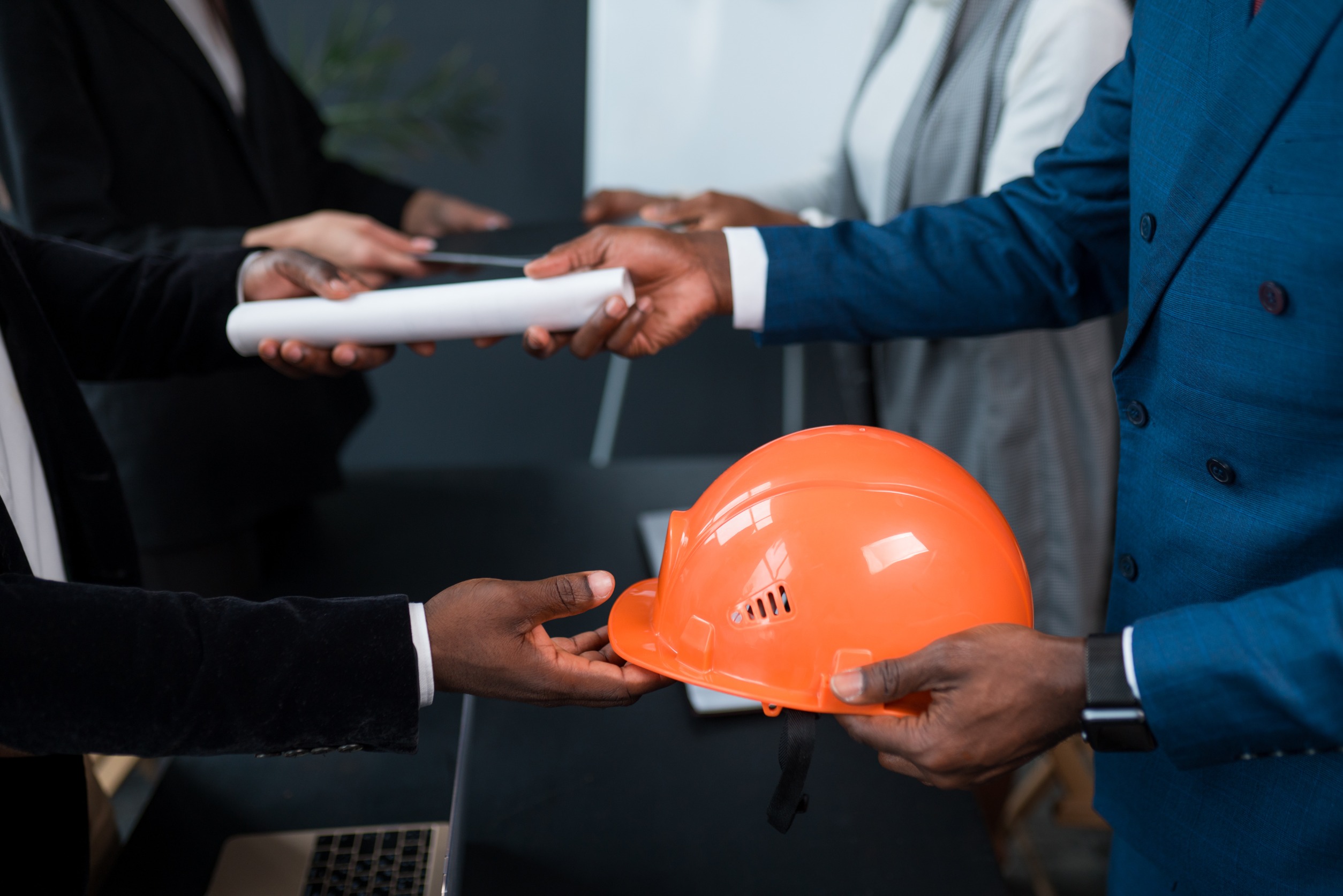 Obtenir son permis de construire : comment choisir un bon avocat ?