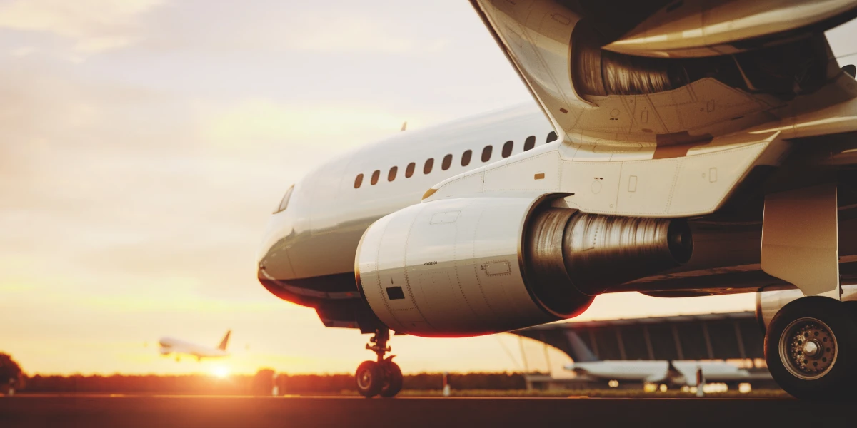 Accord historique UE-Canada sur les données des passagers aériens : un pas vers une sécurité renforcée