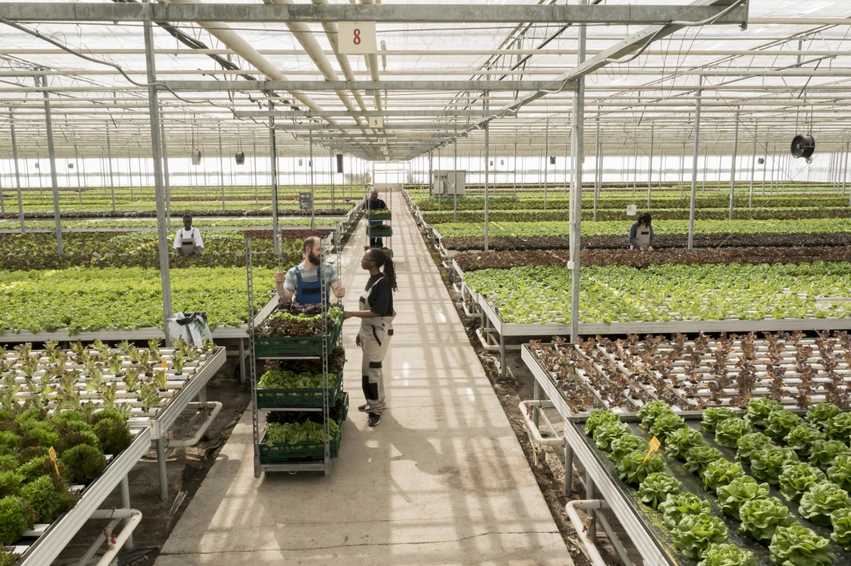 Agriculteurs et service public : vers une nouvelle ère de collaboration