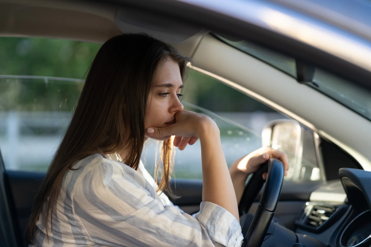 Alcool au volant : le régime juridique qui vous attend
