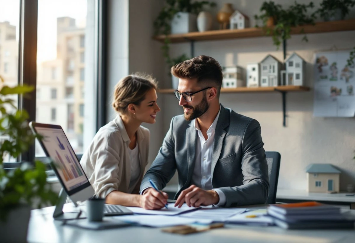 Les responsabilités juridiques des agences immobilières en gestion locative