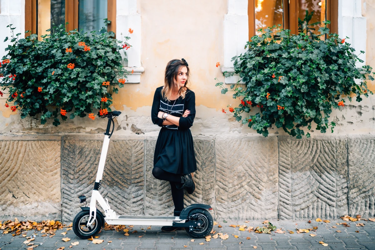 Scooter sans assurance : les risques juridiques et financiers que vous encourez