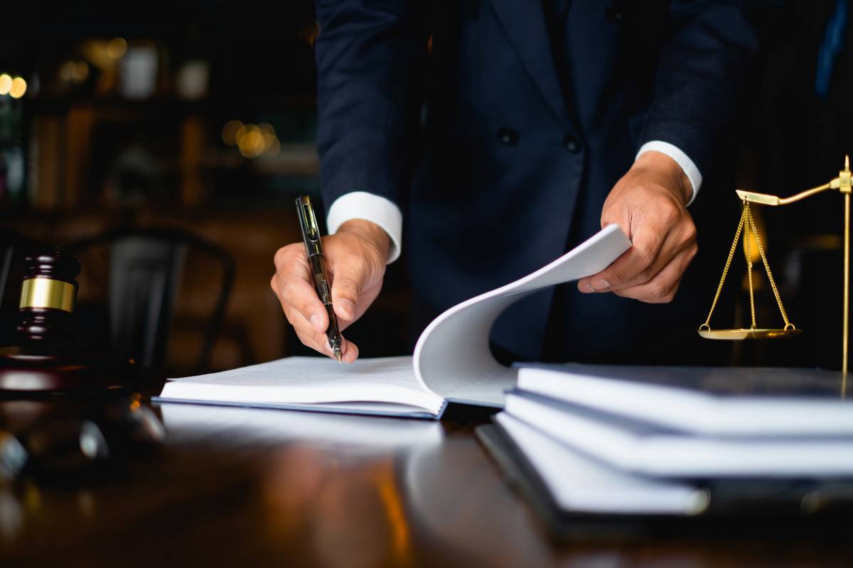 Avocat pénaliste : l'expert à contacter pour une défense efficace de vos droits