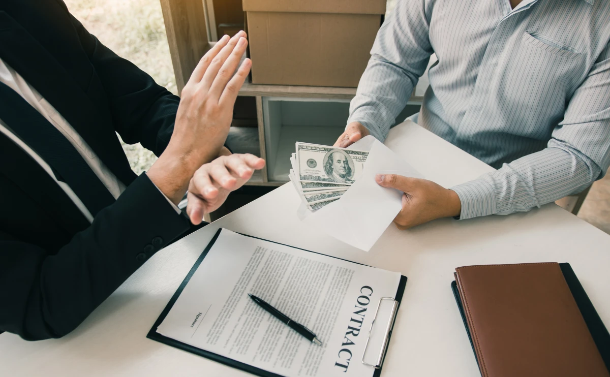 La corruption en droit pénal des affaires : Décryptage des éléments constitutifs