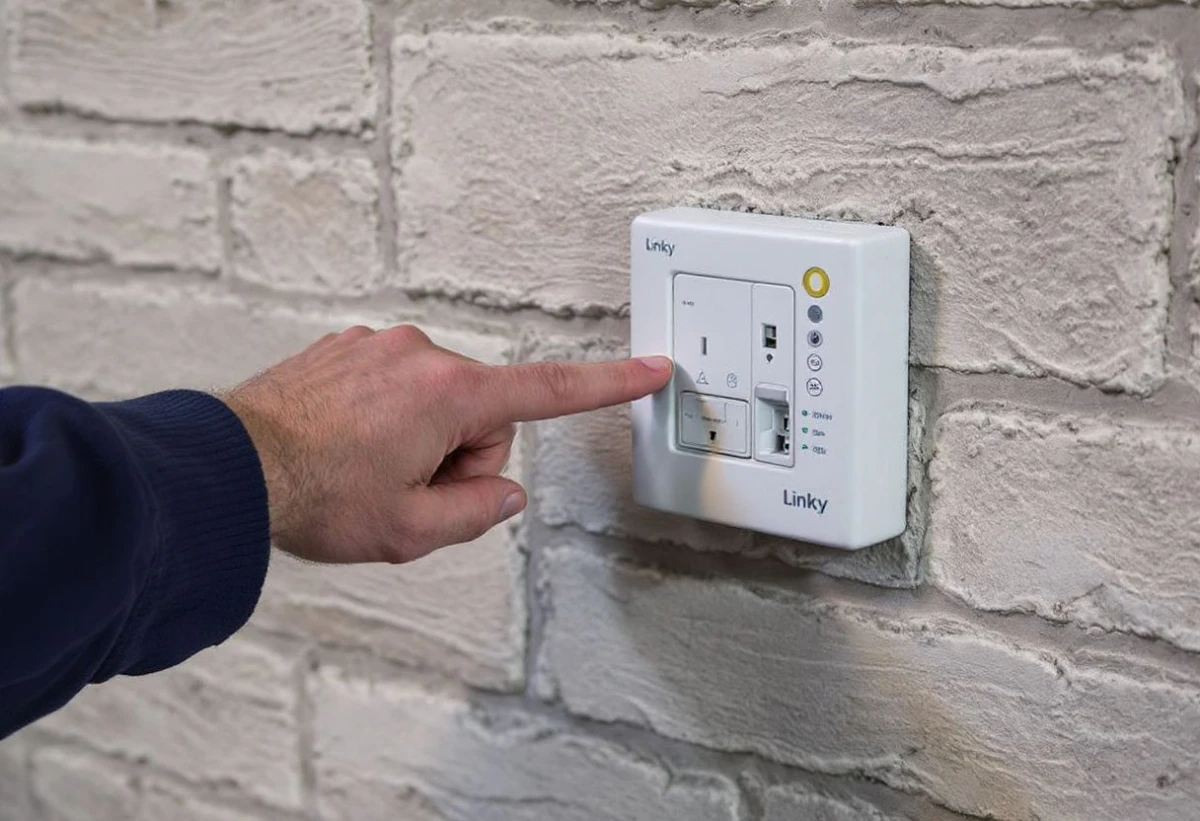 Puis-je refuser une installation de compteur Linky dans mon logement ?