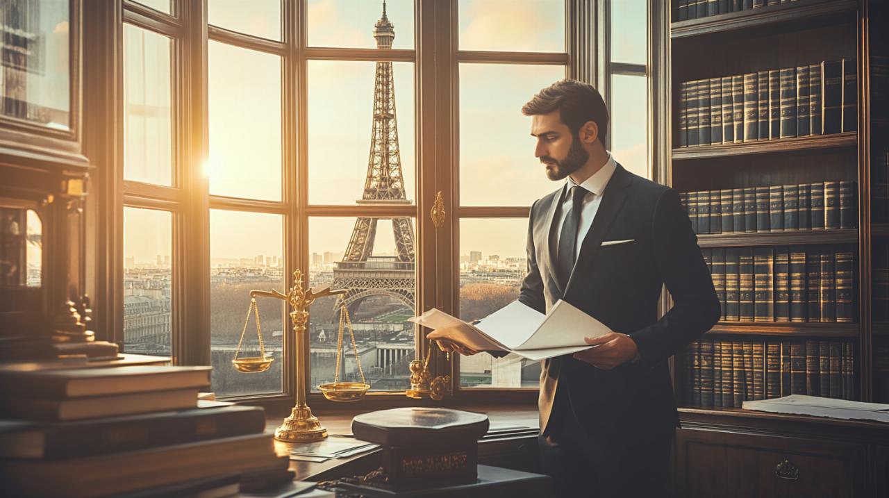 Comment choisir le meilleur avocat à Paris pour votre cas juridique