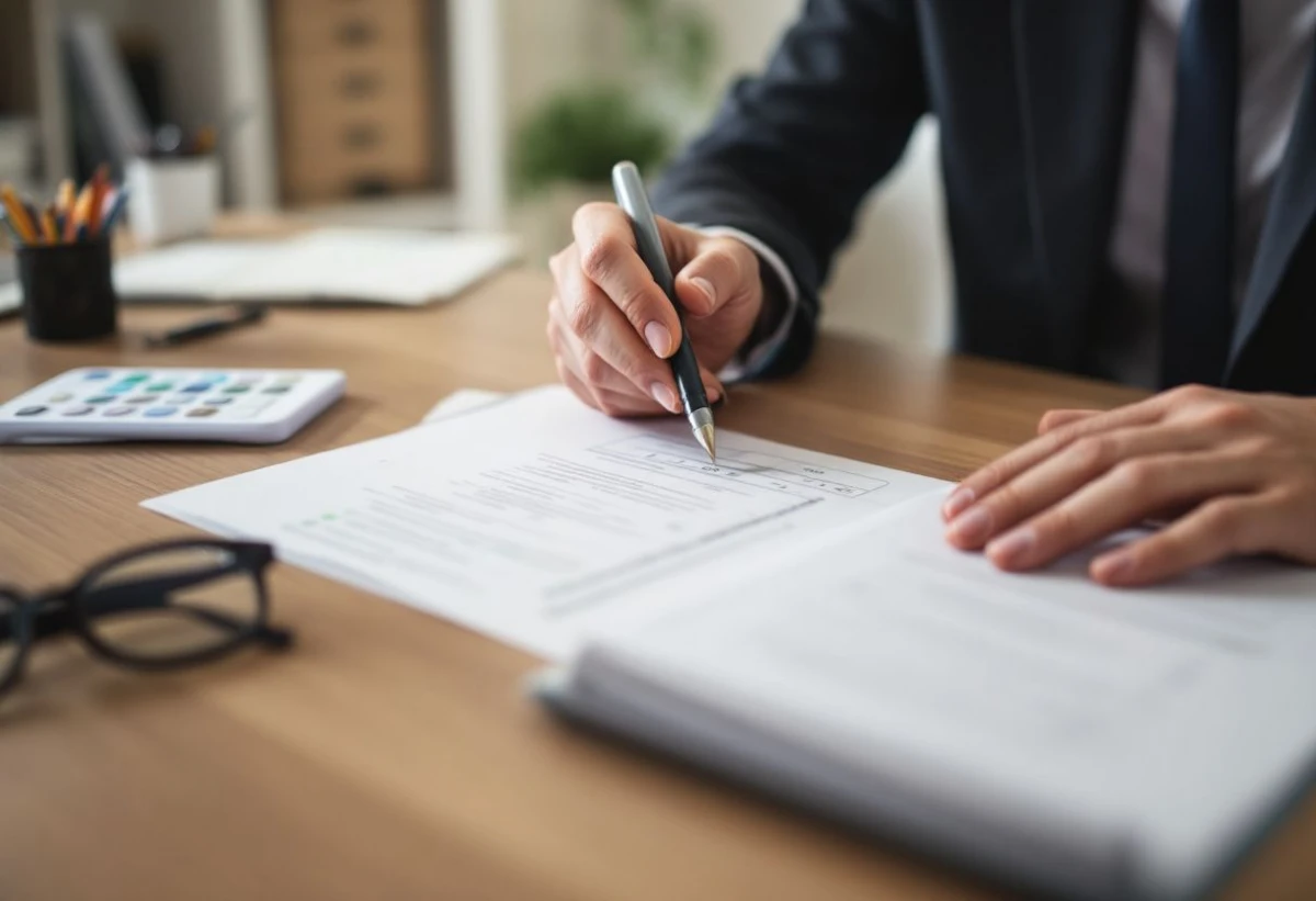Comment récupérer un bien donné à titre temporaire ?
