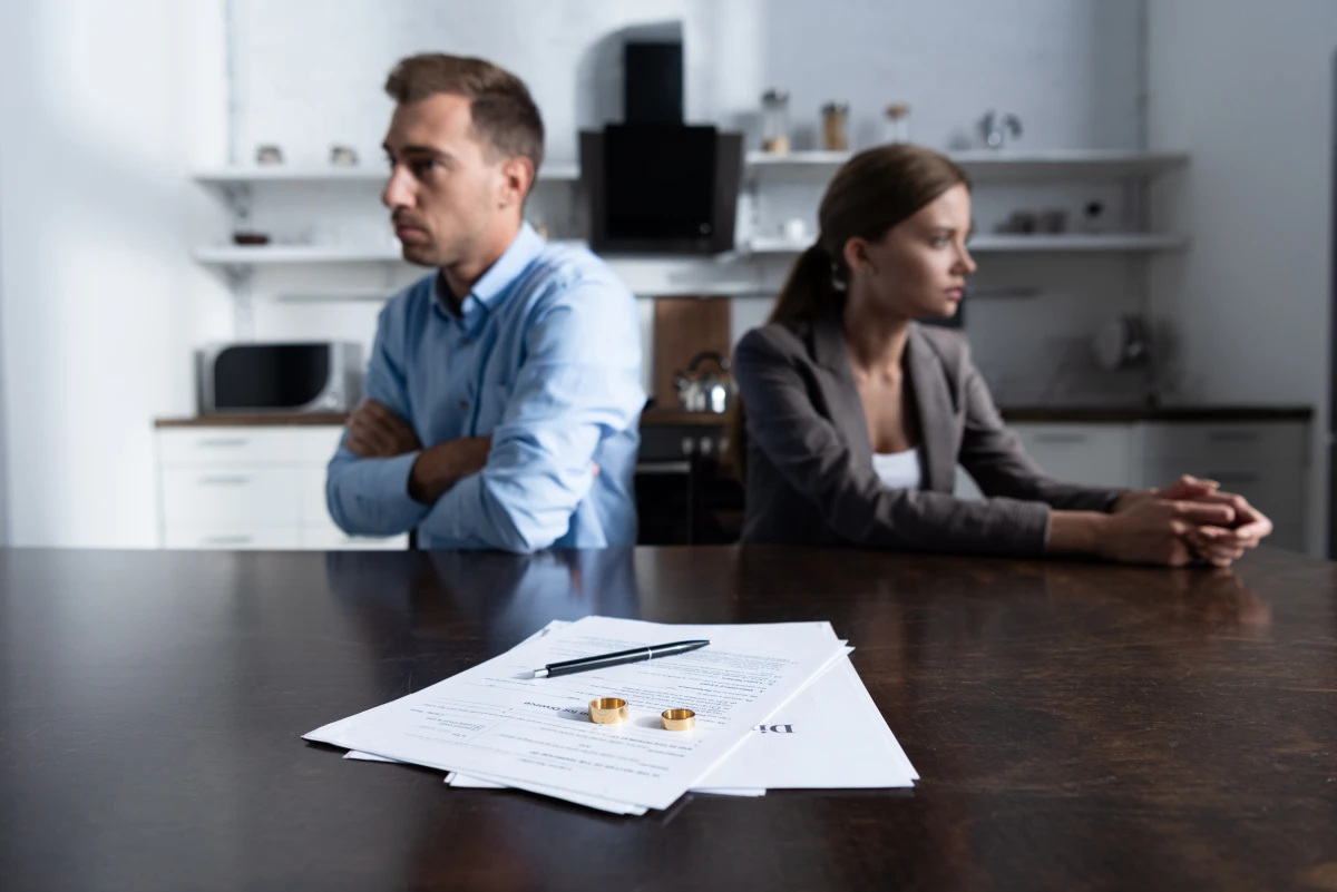 Divorce et liquidation du régime matrimonial : démêlez l'écheveau financier