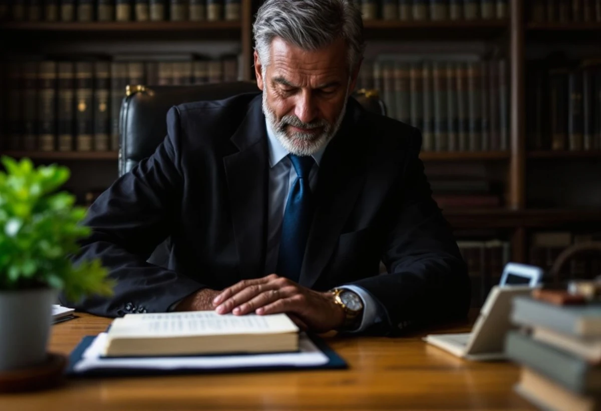 Première consultation avec un avocat : Comment bien se préparer pour maximiser son efficacité