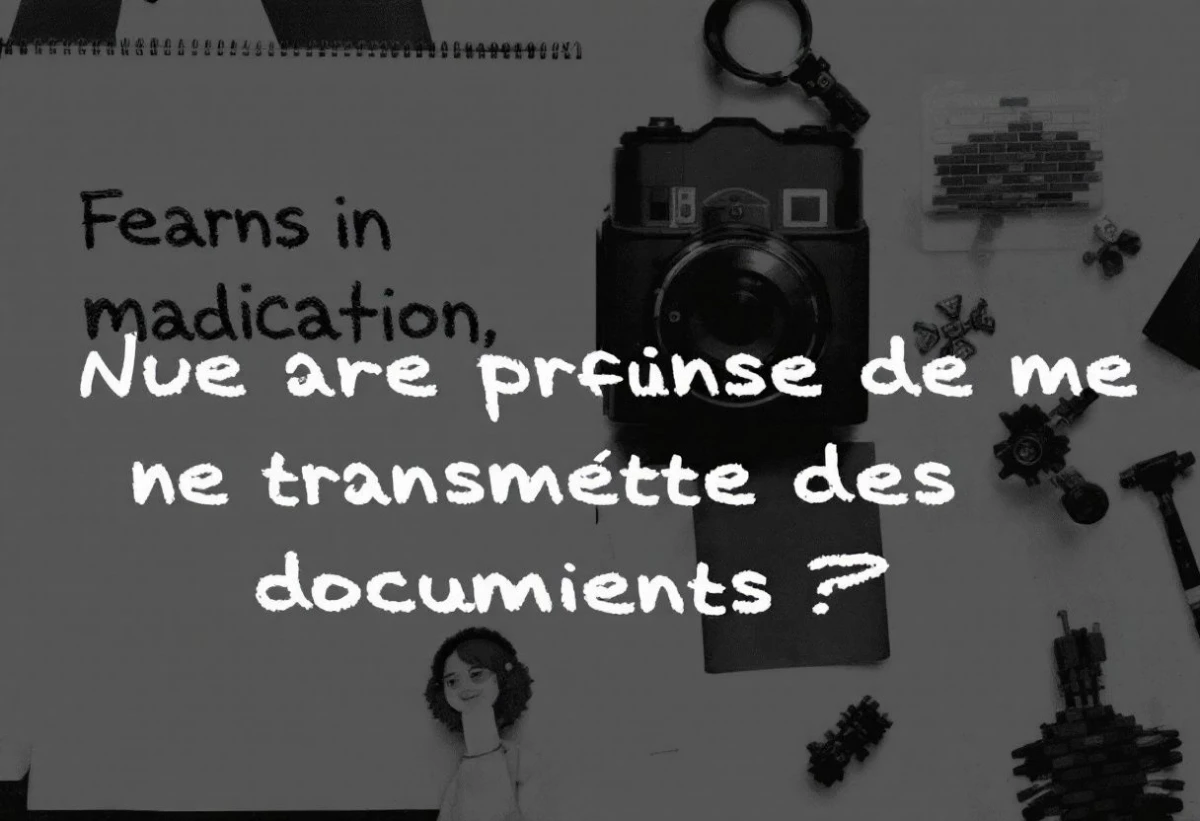Que faire si mon notaire refuse de me transmettre des documents ?