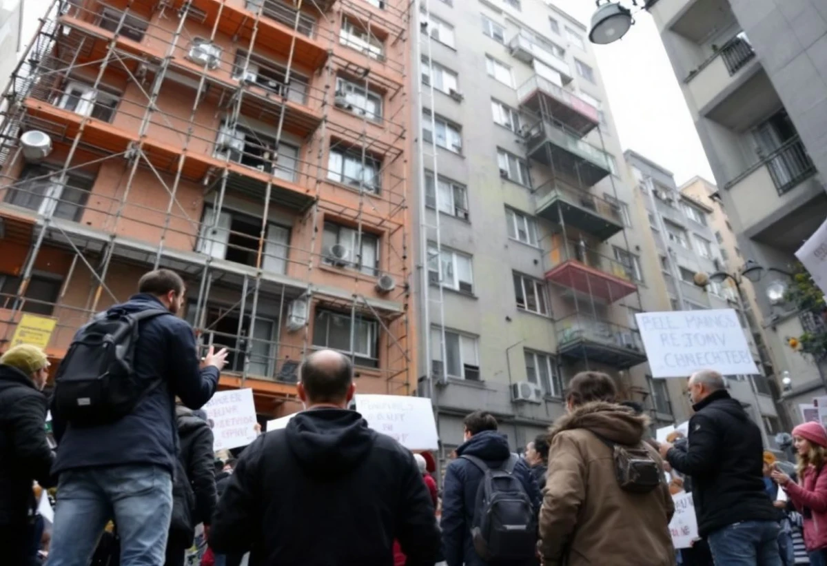Quels sont les droits des copropriétaires en cas de travaux non votés ?