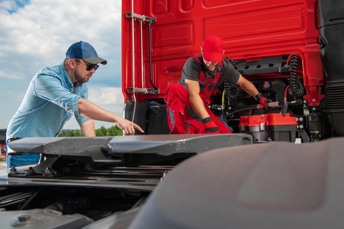 Responsabilité du transporteur en cas de rupture de sangles : ce que vous devez savoir