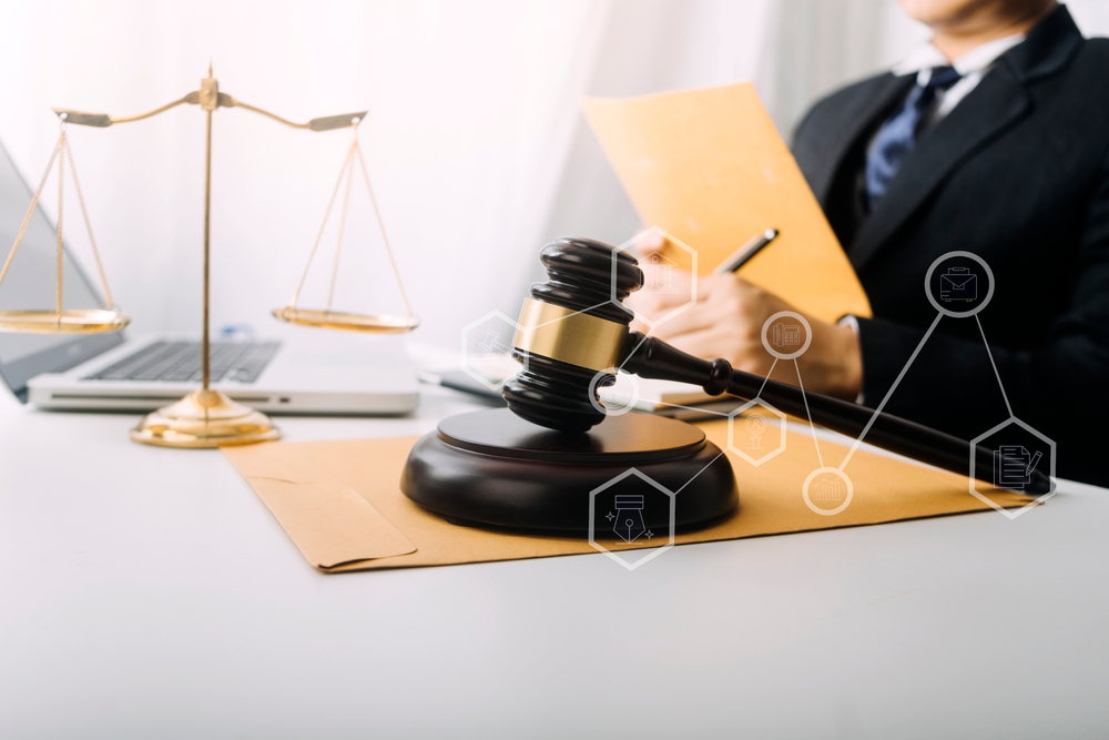 Les différentes missions du Commissaire de Justice