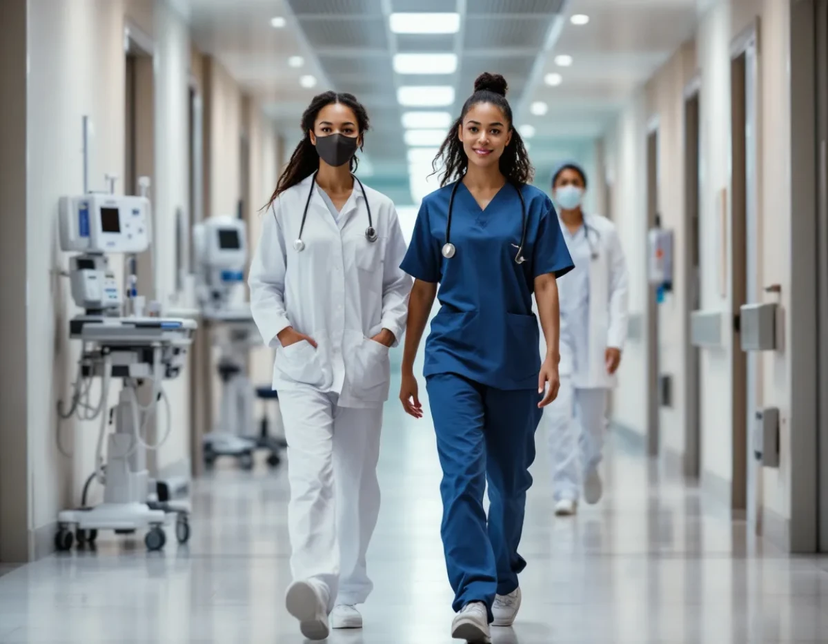 Infirmiers en France : Une nouvelle ère pour la profession