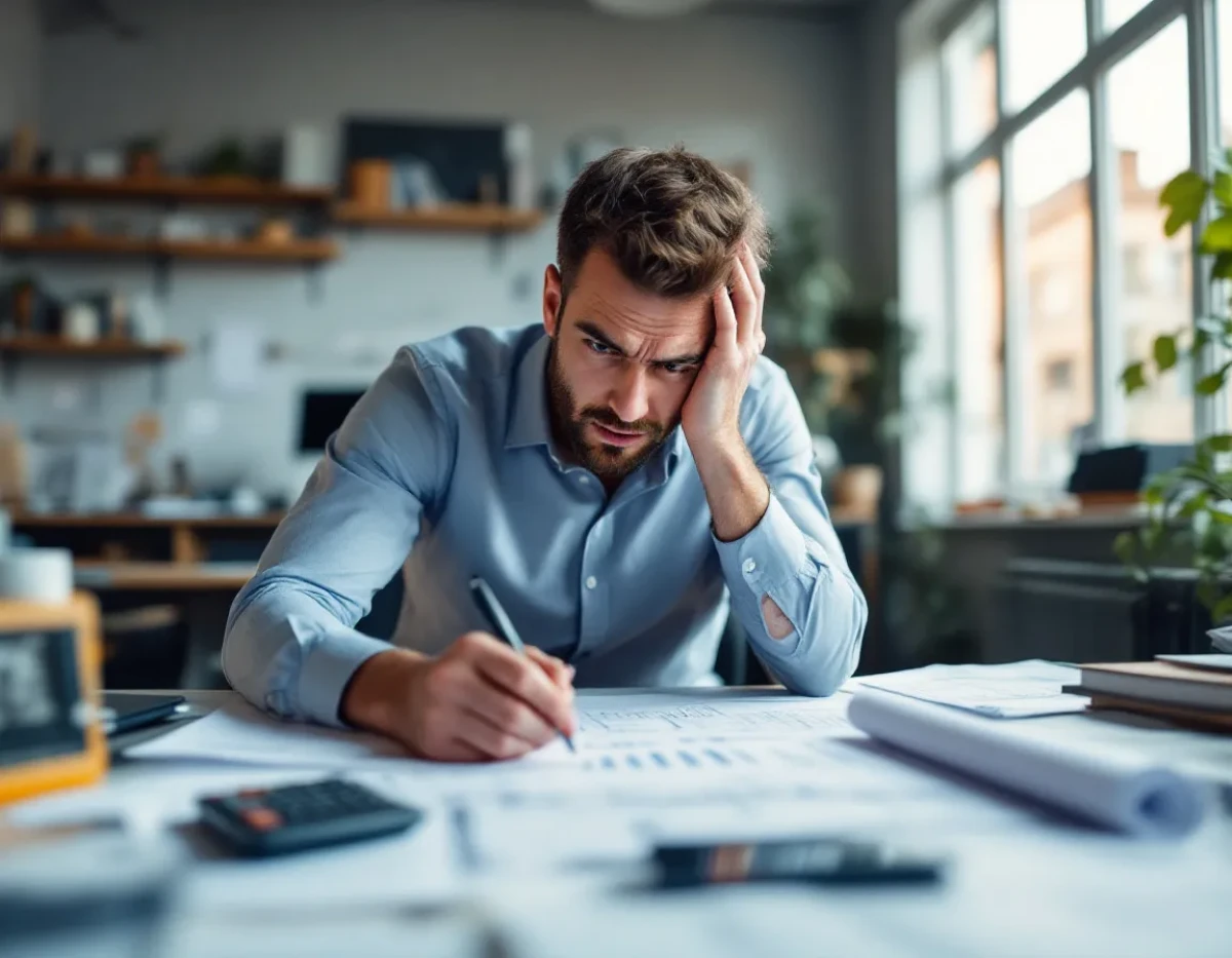La responsabilité de l'architecte face aux dépassements budgétaires