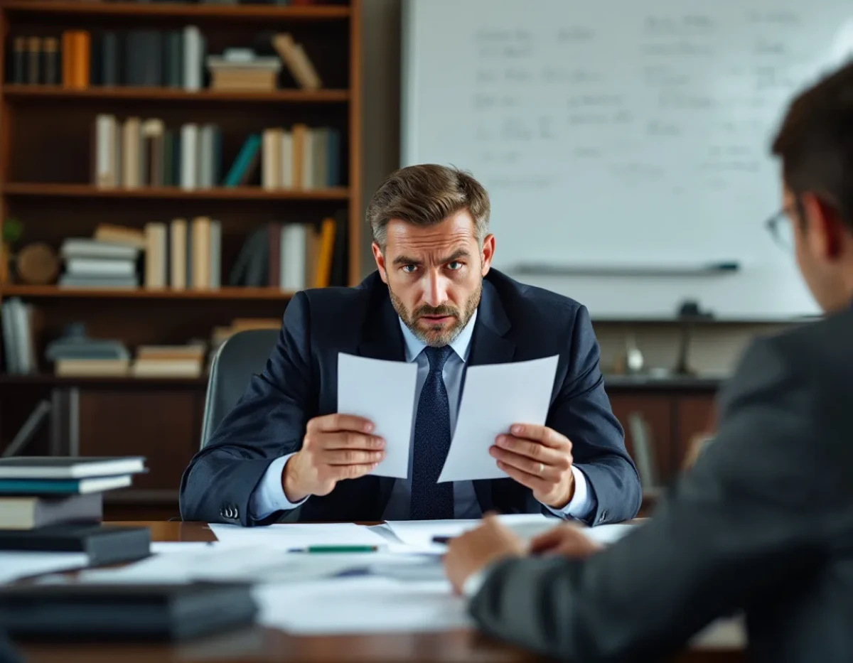 Refus d'intégration d'une contribution académique : quand le droit s'invite dans la publication scientifique