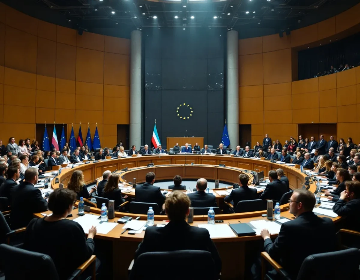 RGPD et transidentité: la CJUE bouleverse le paysage juridique européen