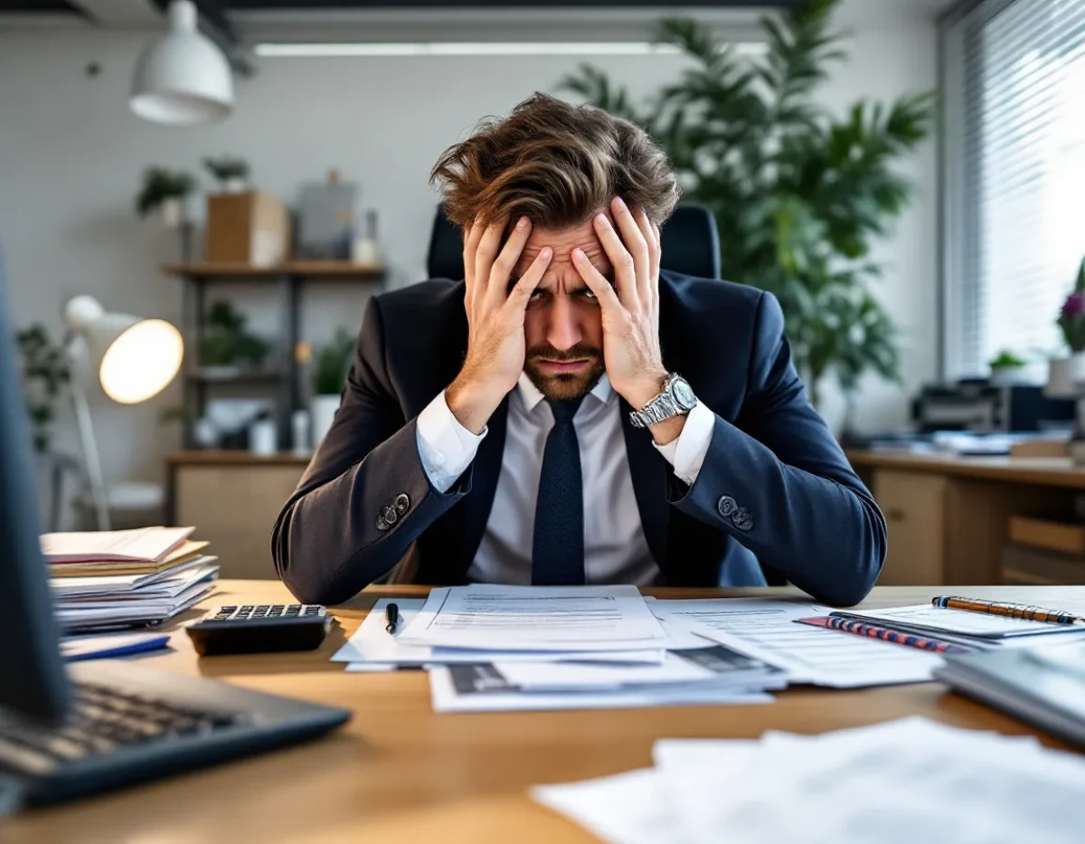 Contrôle fiscal des particuliers : anticiper pour mieux répondre aux exigences de l'administration