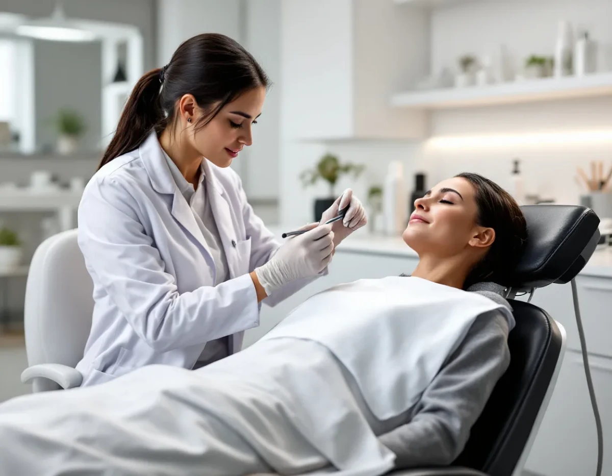 La Fiscalité des Actes Esthétiques: Entre Médecine et Beauté