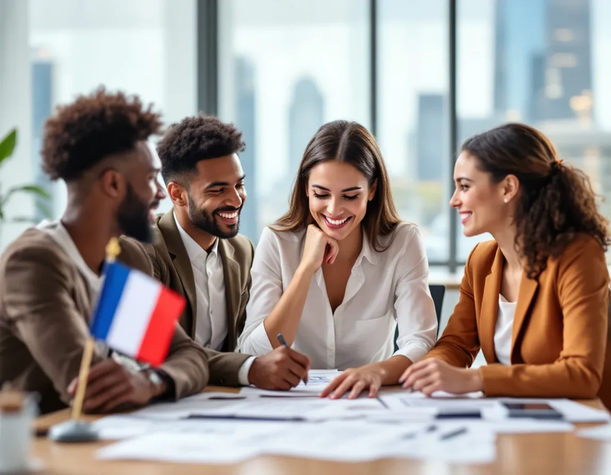 La prime d'impatriation : nouveau régime fiscal pour attirer les talents internationaux