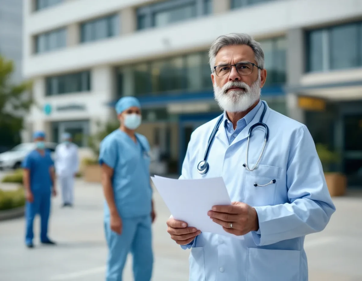 L'exclusion disciplinaire des internes en médecine pour refus d'examen : analyse juridique et implications professionnelles