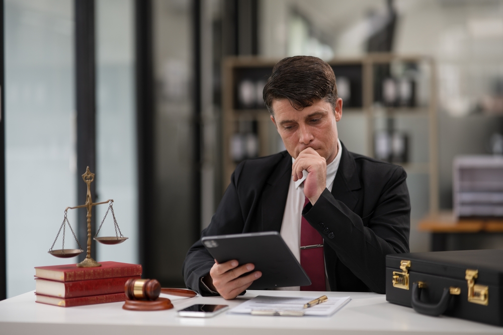 Litige dans l’Allier : comment trouver le bon avocat ?