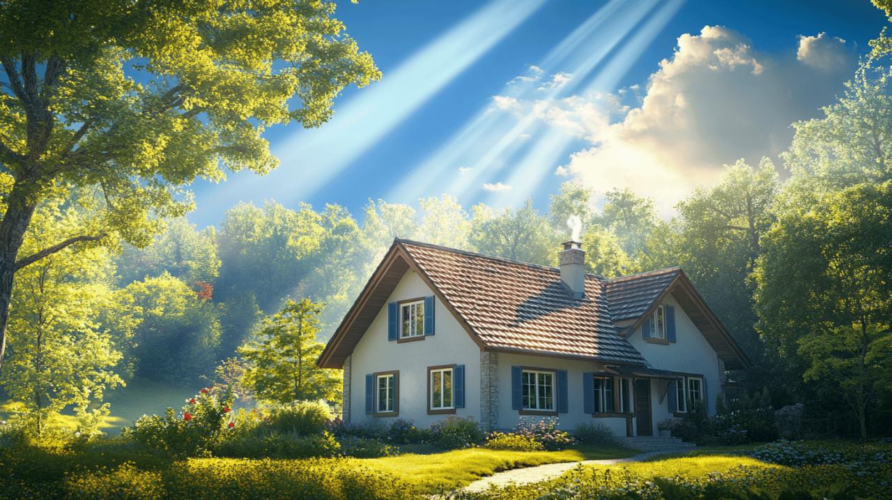 10 raisons essentielles de faire assurer son logement efficacement
