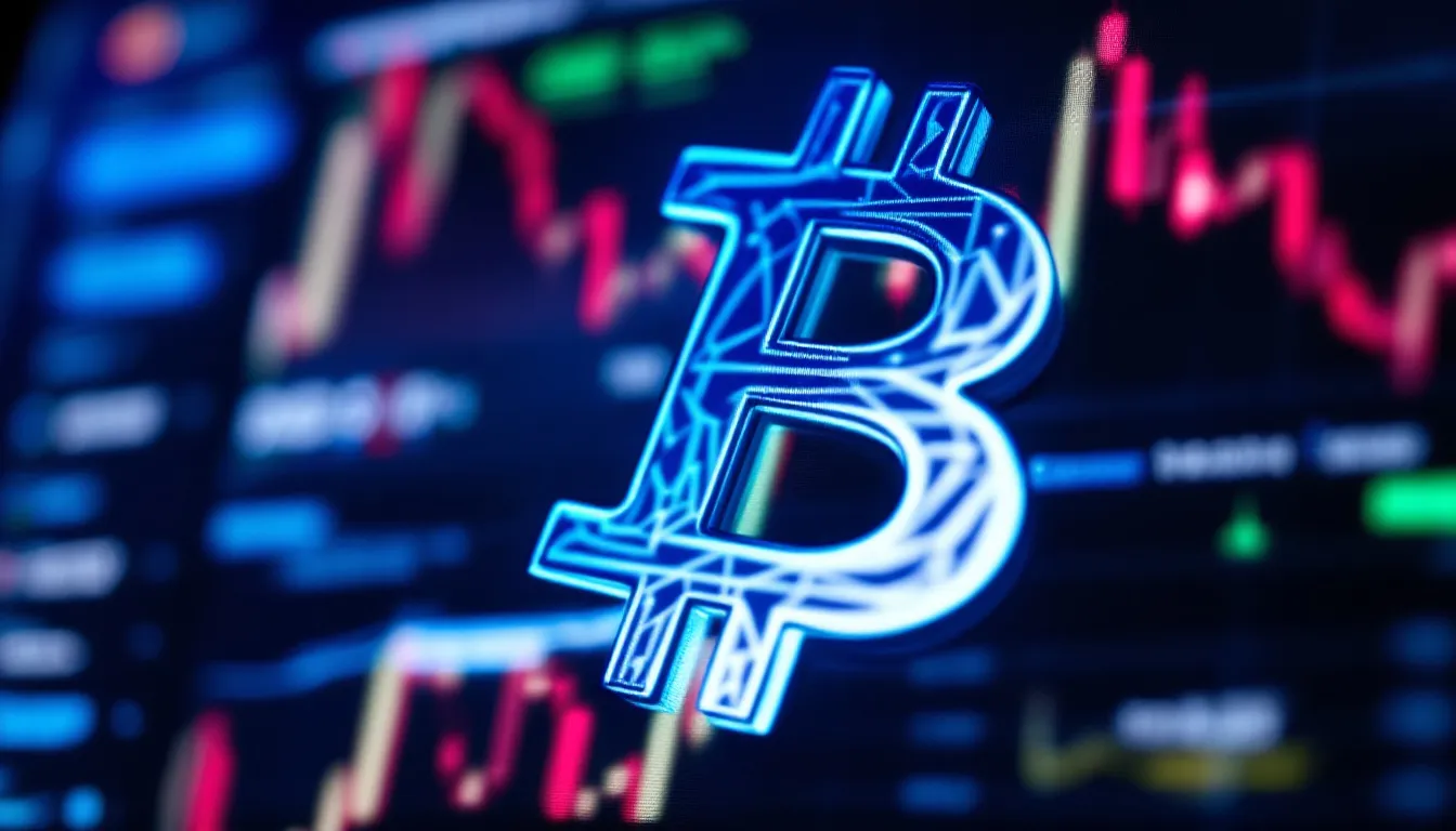 Bitcoin face aux dynamiques économiques mondiales : quelles influences à long terme ?