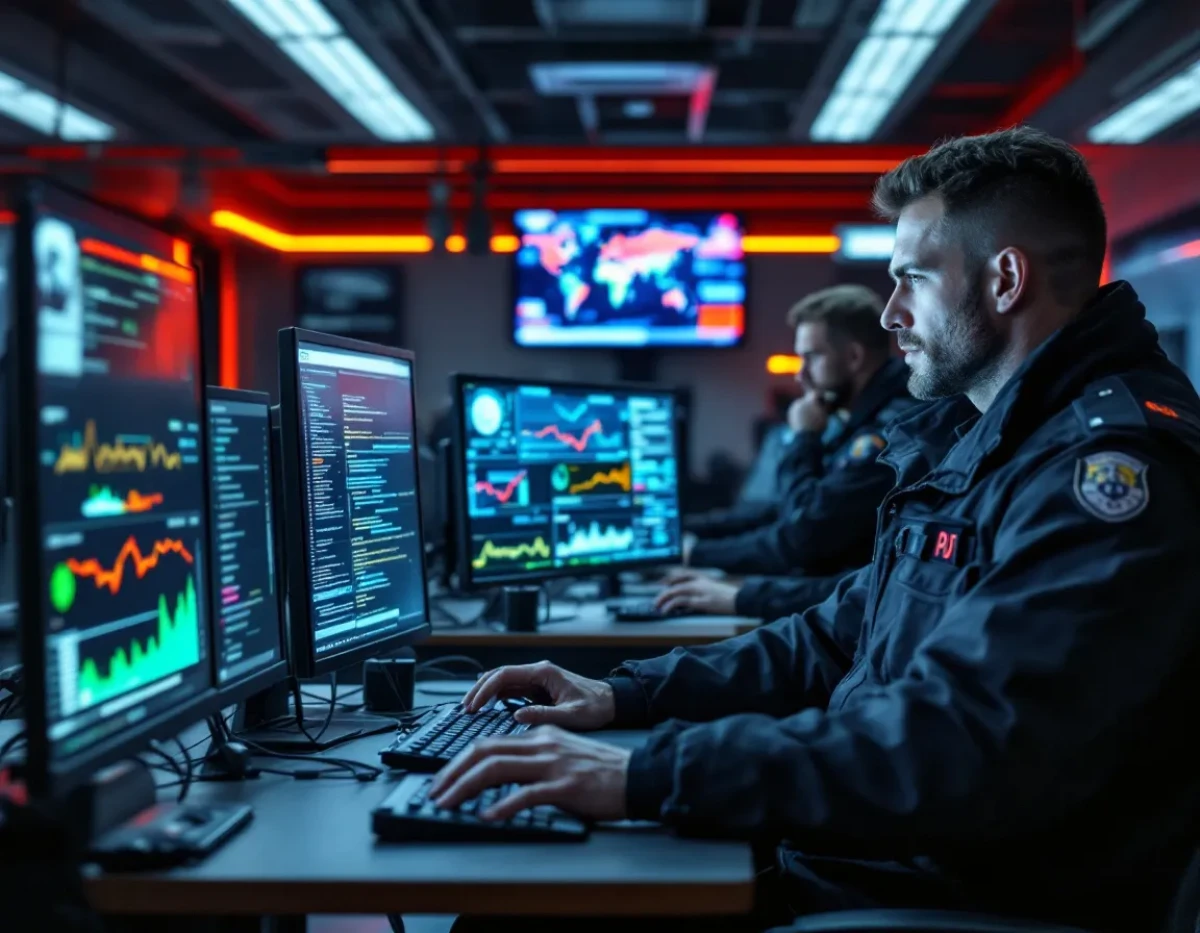 La lutte européenne contre la pédocriminalité en ligne : nouvelles mesures et enjeux