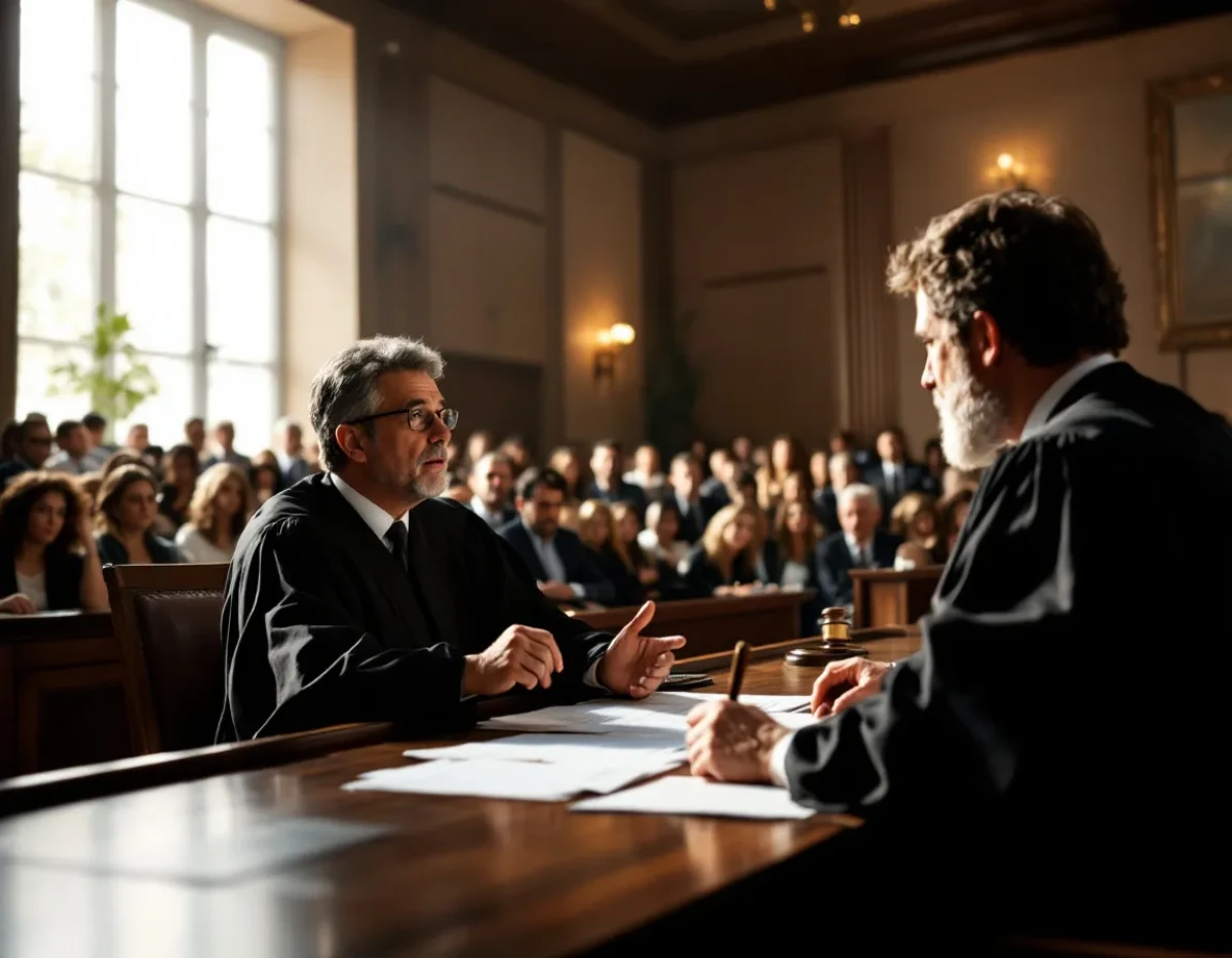 Le pouvoir du juge face aux mesures conservatoires : nouvelles perspectives juridiques